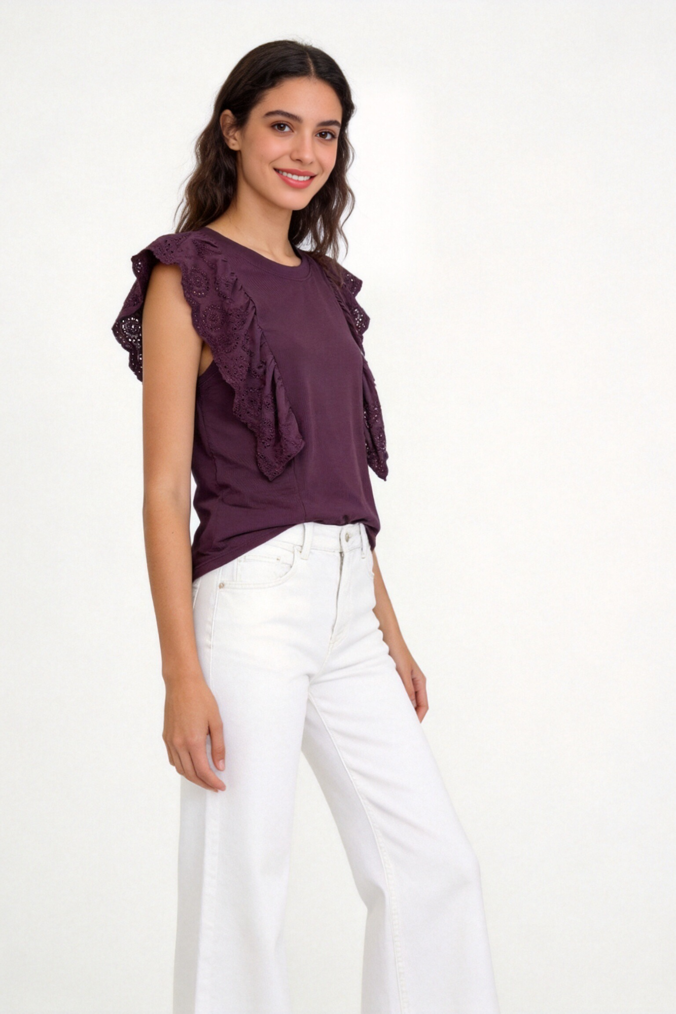 blouse bordados image 5