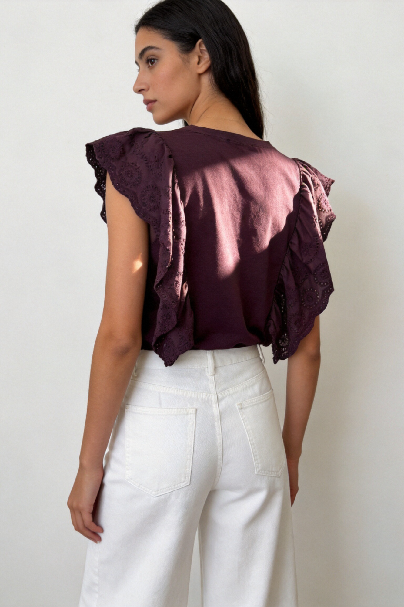 blouse bordados image 6
