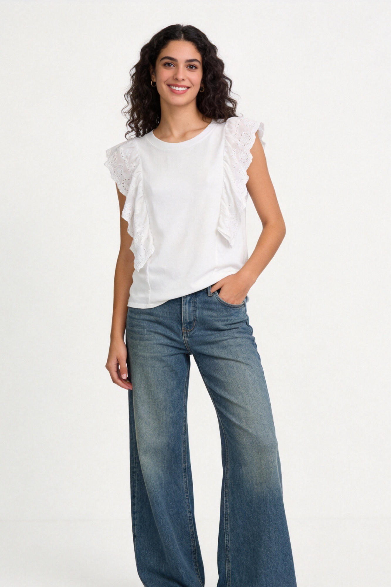 blouse bordados image 7