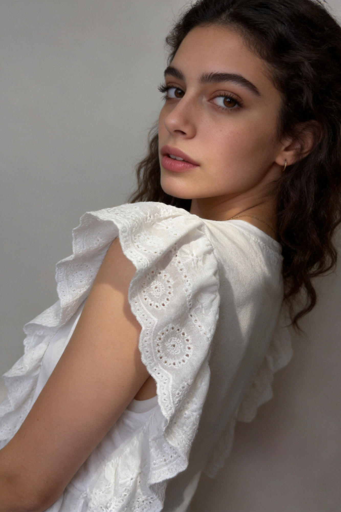 blouse bordados image 8