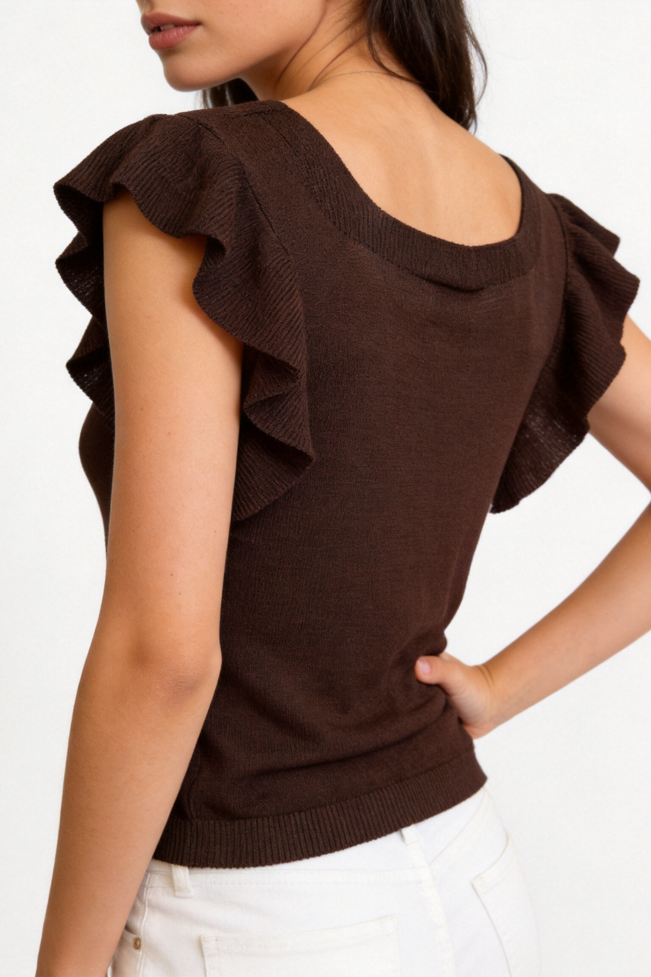 blouse punto image 4