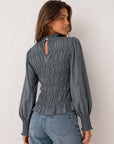 blouse pour femme au quotidien vue 04