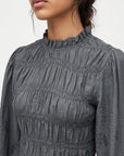 blouse pour femme au quotidien vue 05
