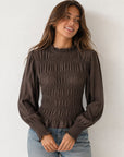 blouse pour femme au quotidien vue 07