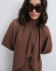 blouse pour femme au quotidien vue 01