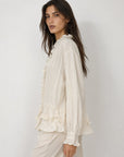 blouse PREMIUM RAYON pour femme vue 03