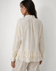 blouse PREMIUM RAYON pour femme vue 04