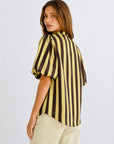 blouse rayures image 10