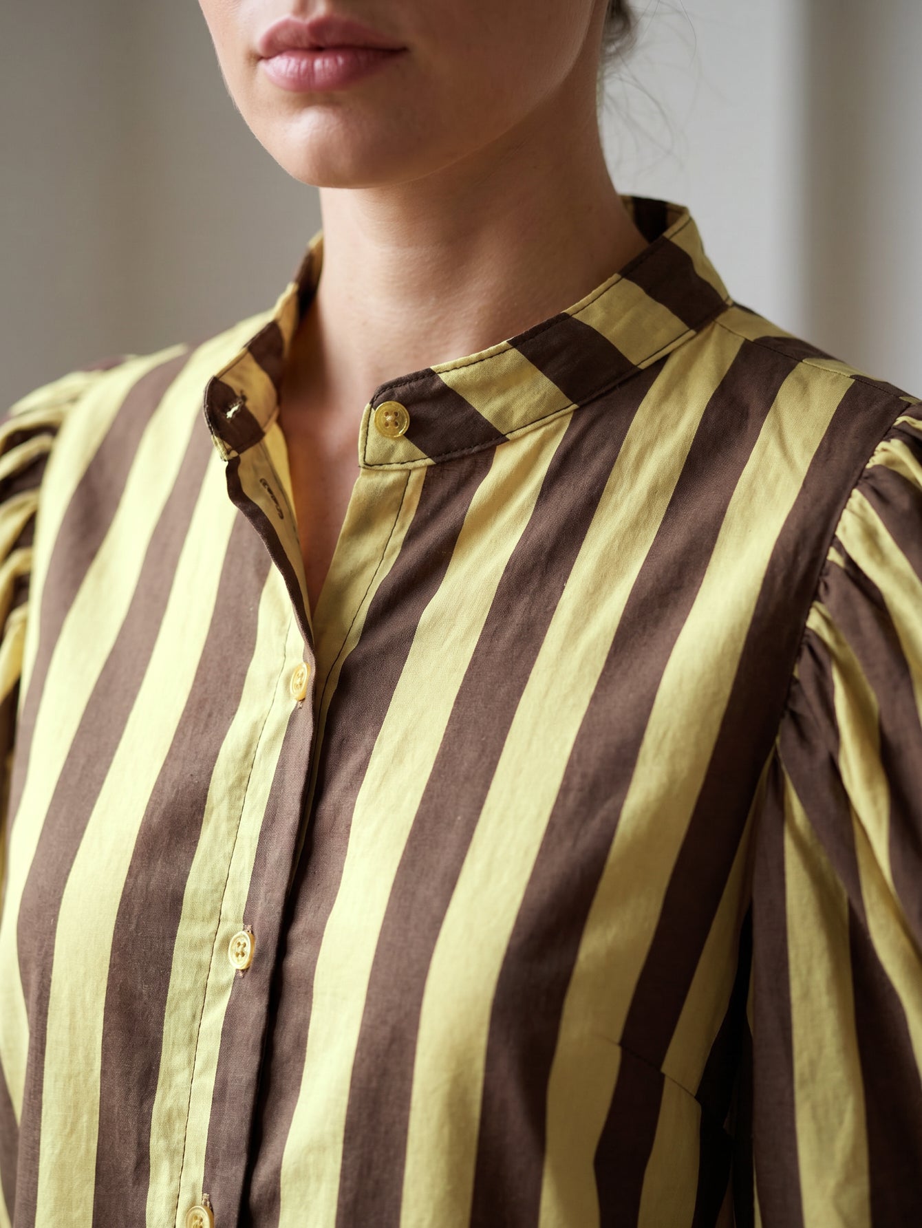 blouse rayures image 11