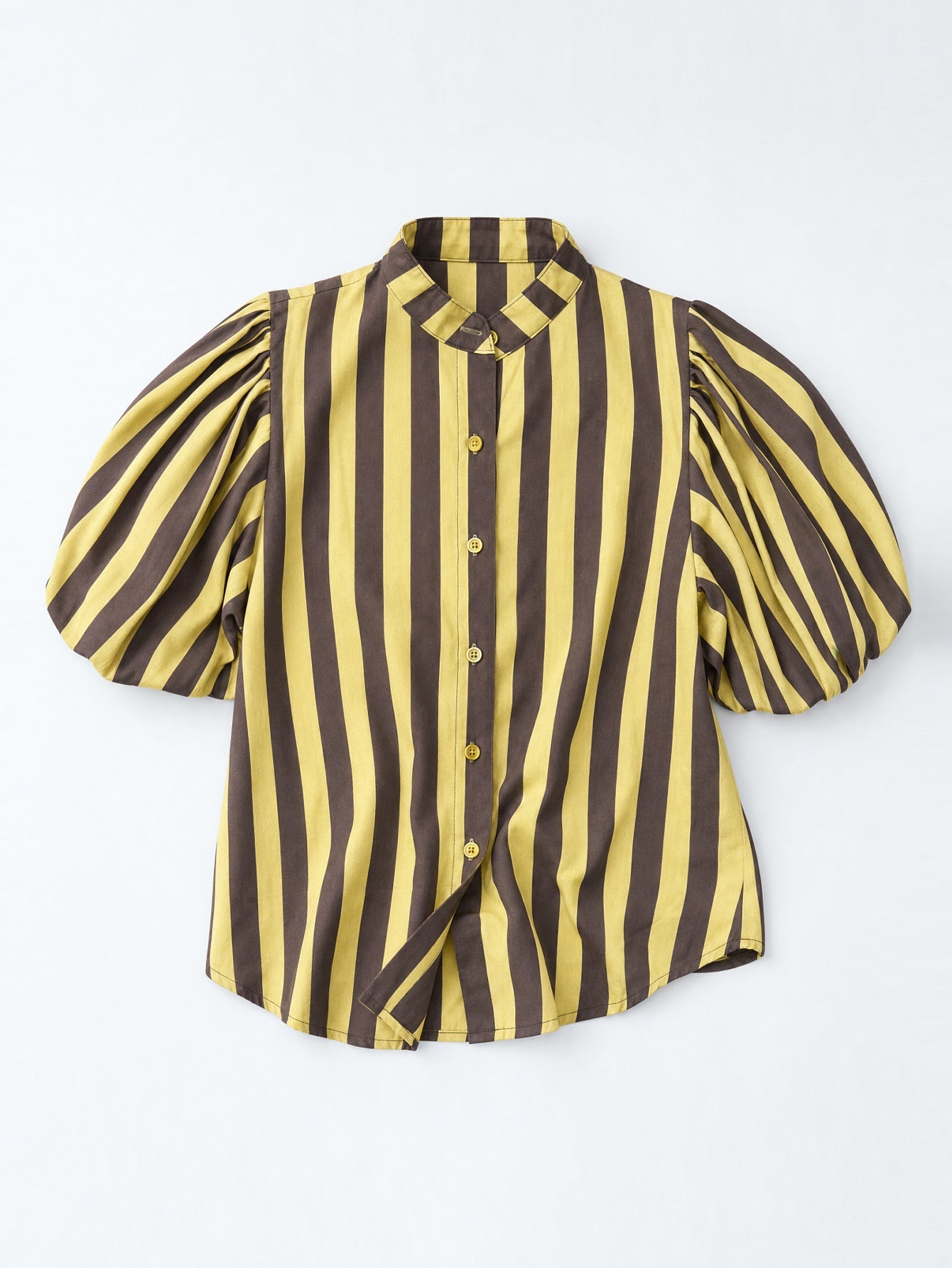 blouse rayures image 12