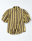 blouse rayures image 12