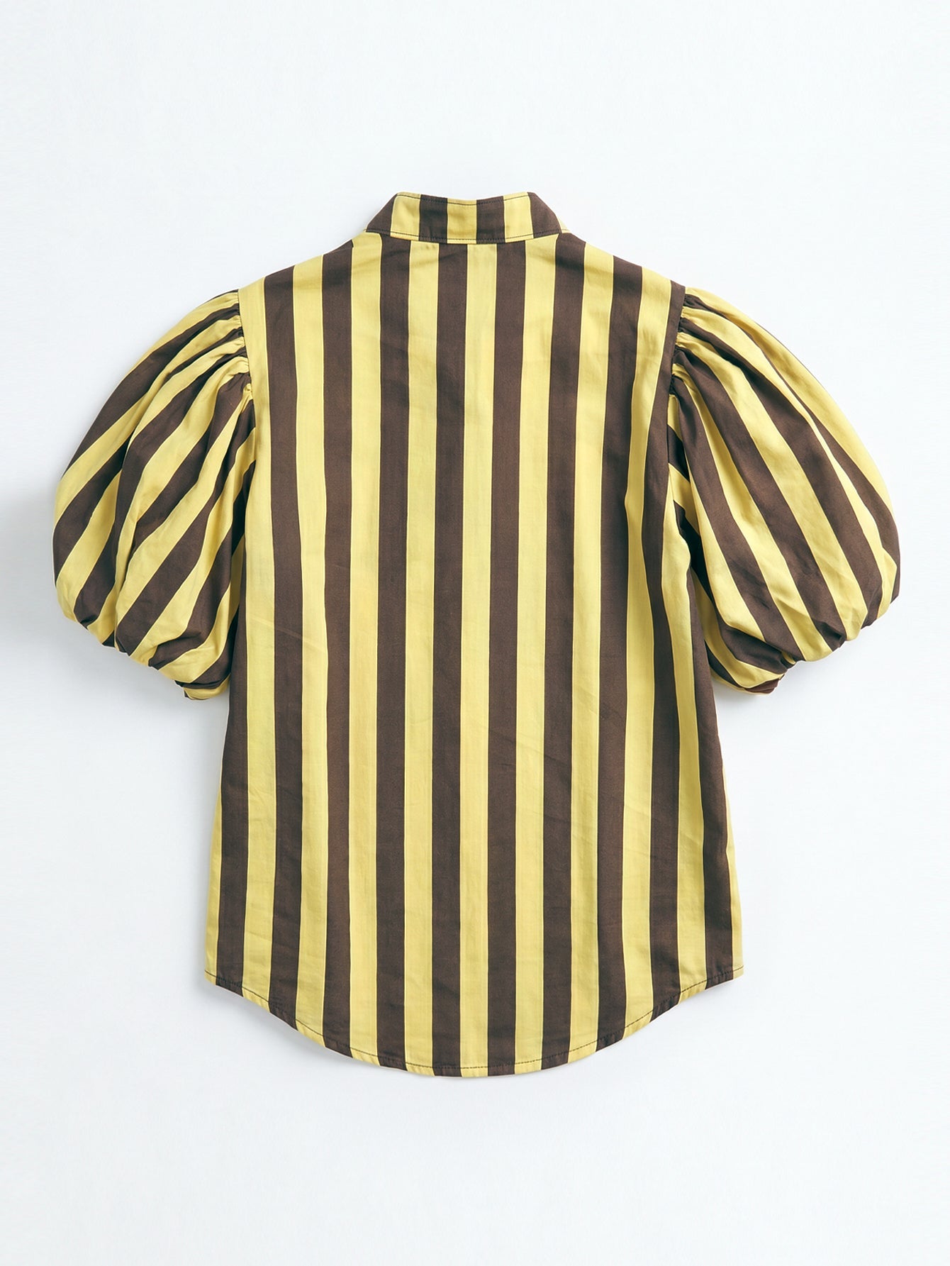 blouse rayures image 13