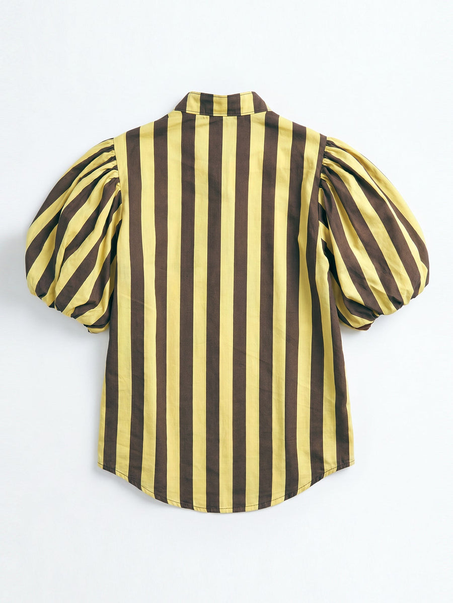 blouse rayures image 13