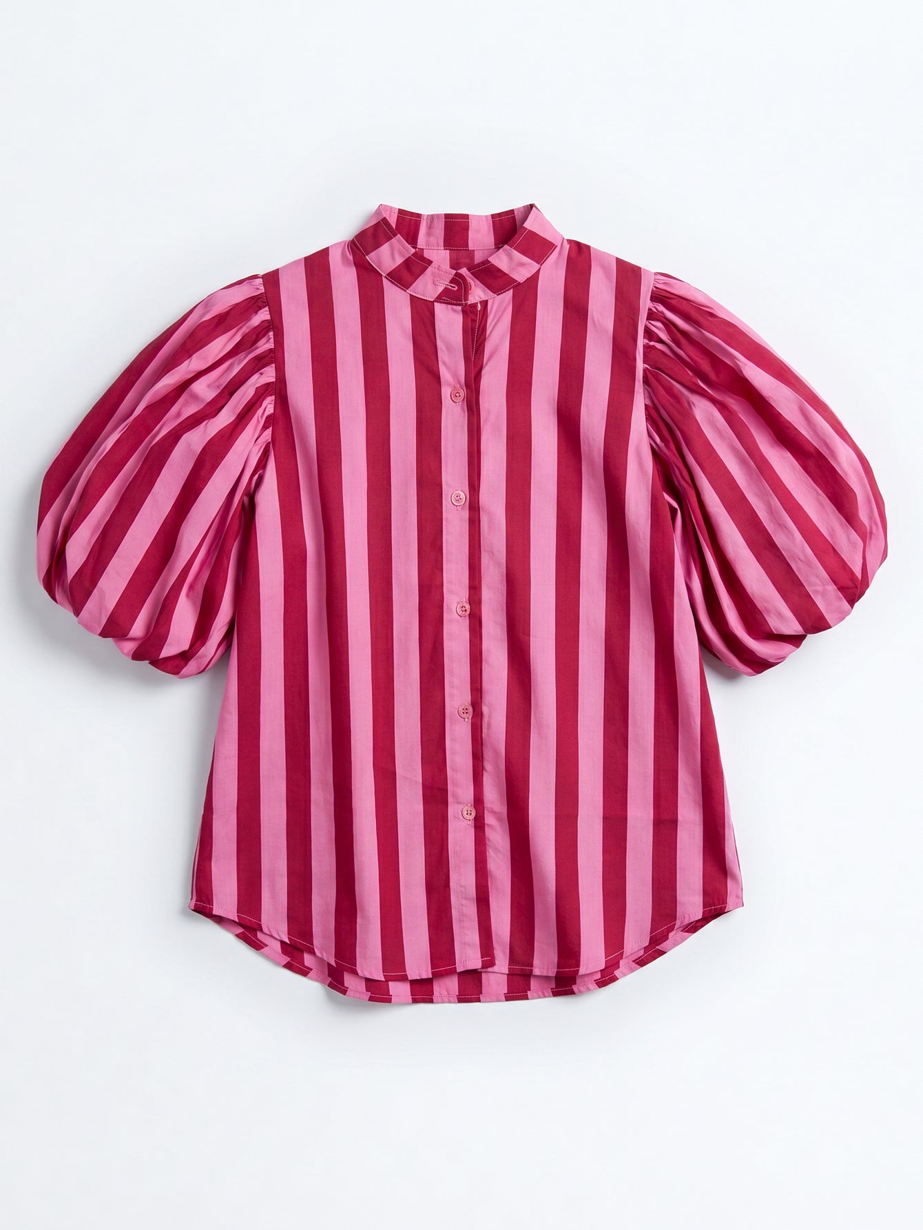 blouse rayures image 6