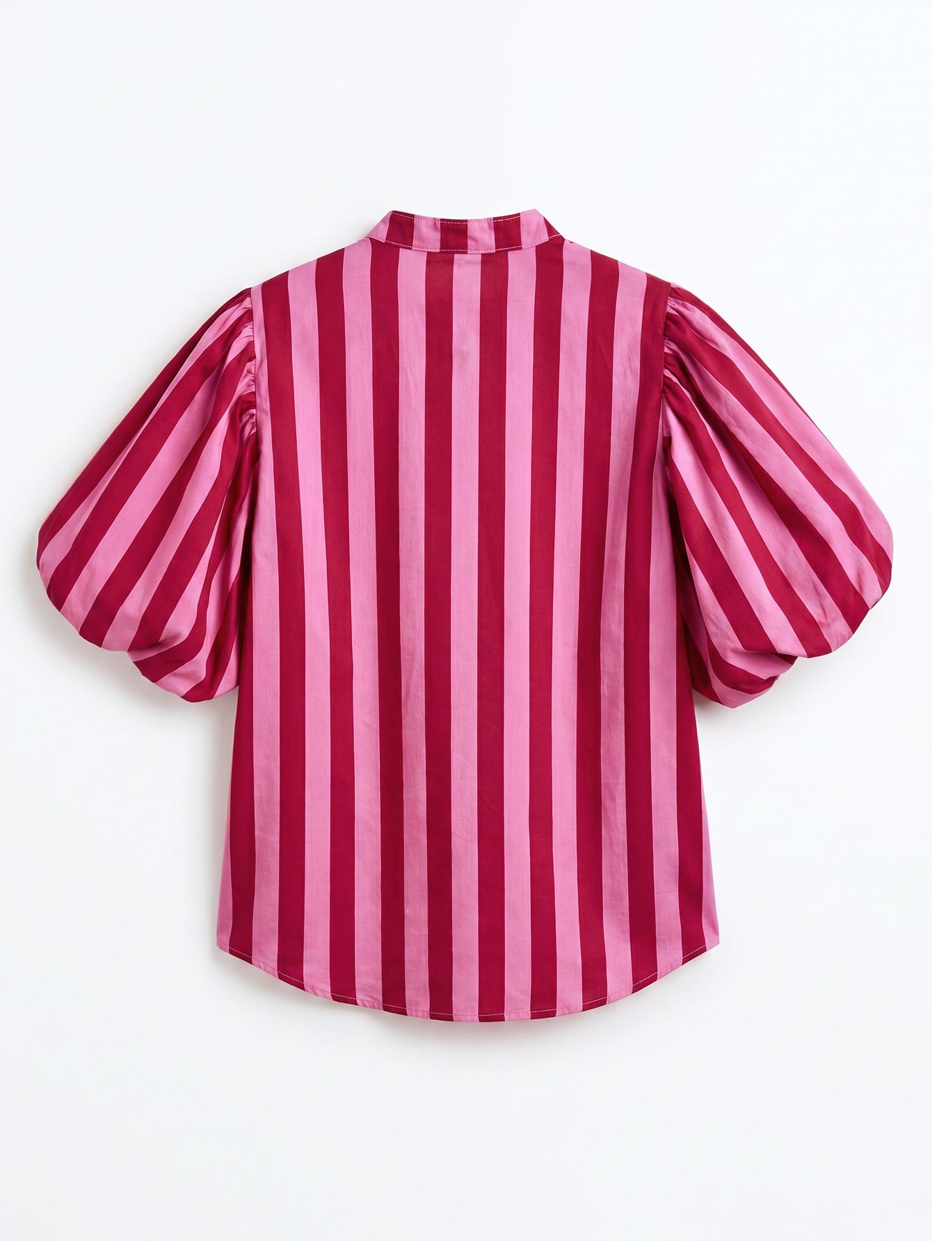 blouse rayures image 7