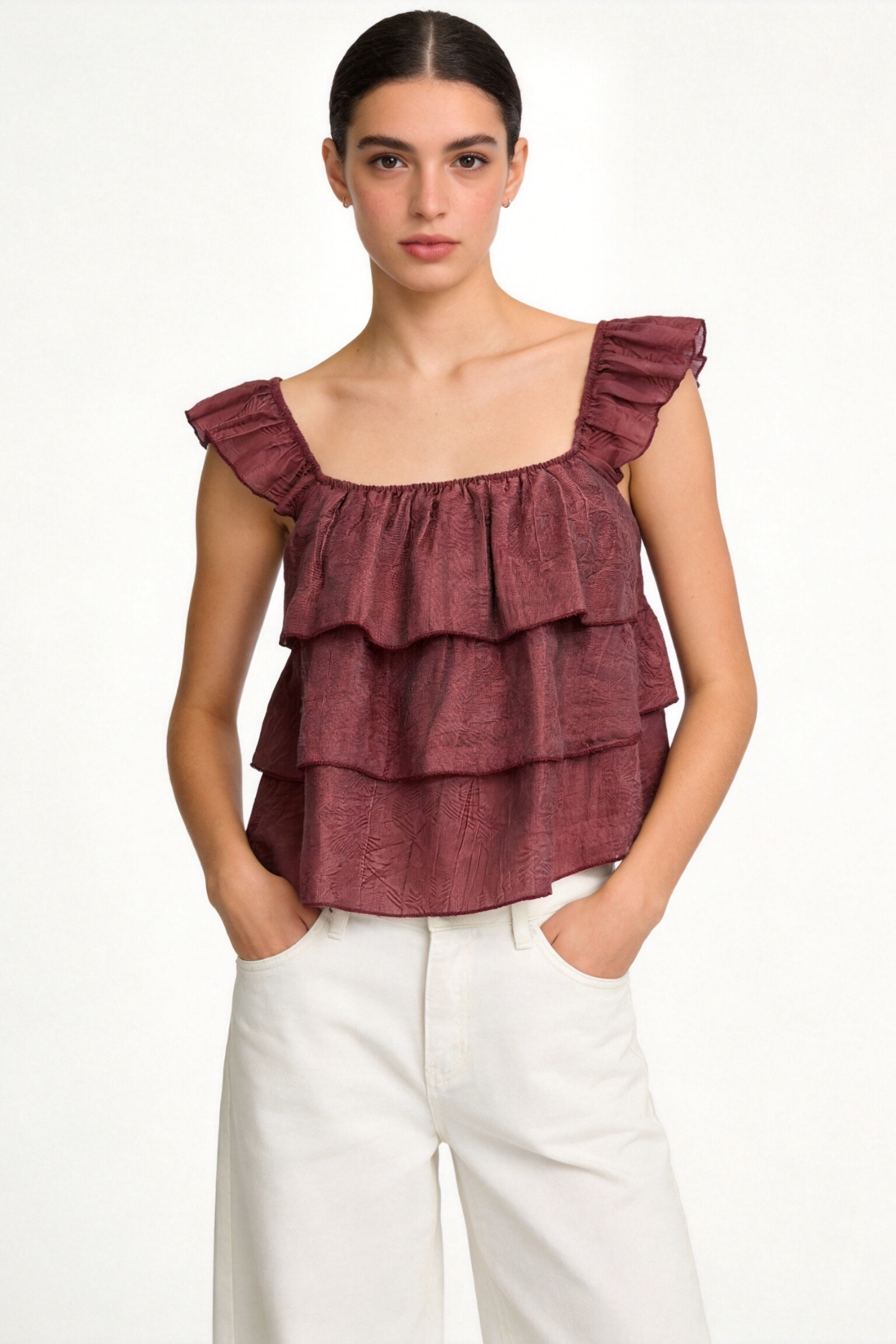 blouse texture image 1