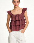 blouse texture image 1
