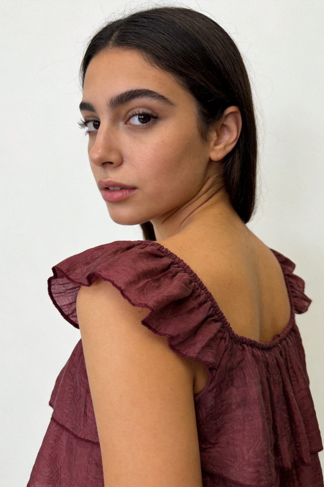 blouse texture image 2