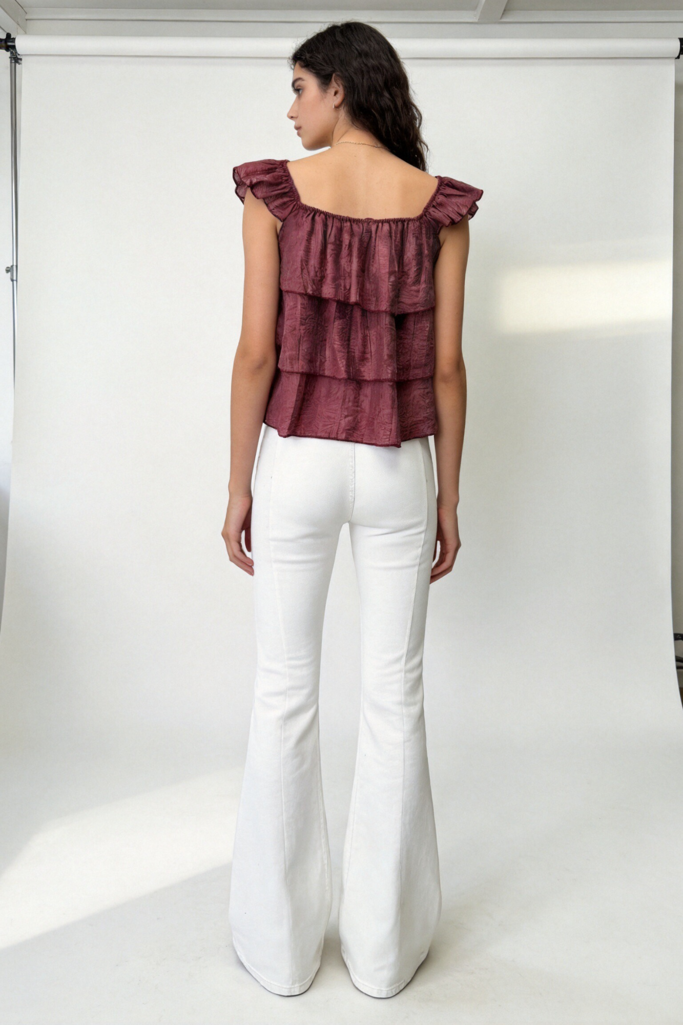 blouse texture image 3
