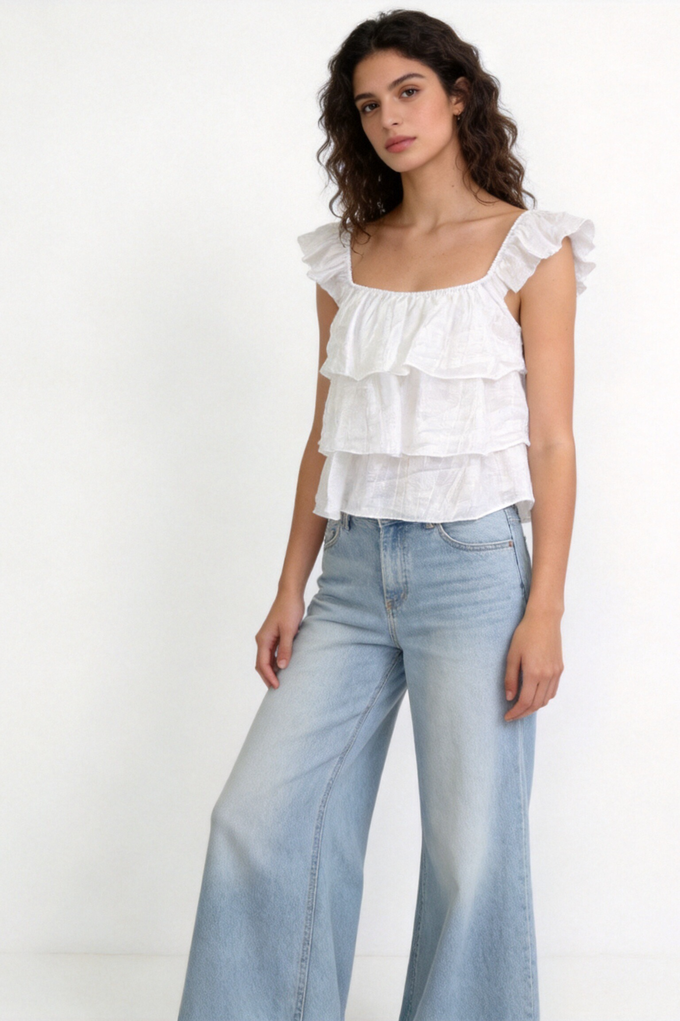 blouse texture image 4