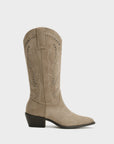 botte pour femme au quotidien vue 11