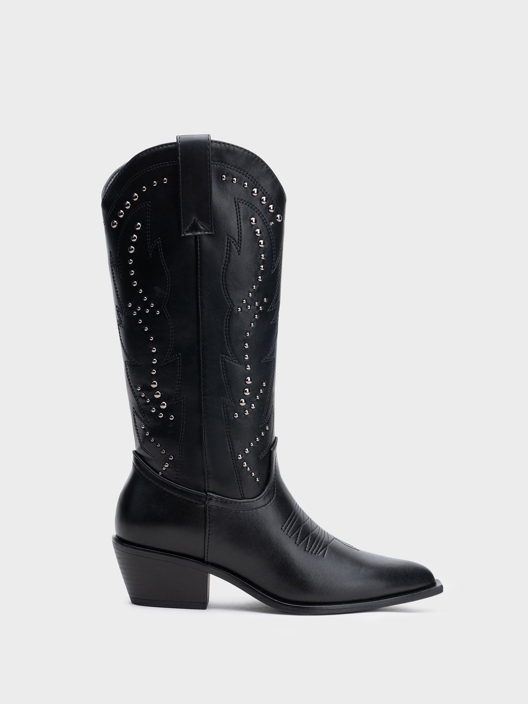 botte pour femme au quotidien vue 02