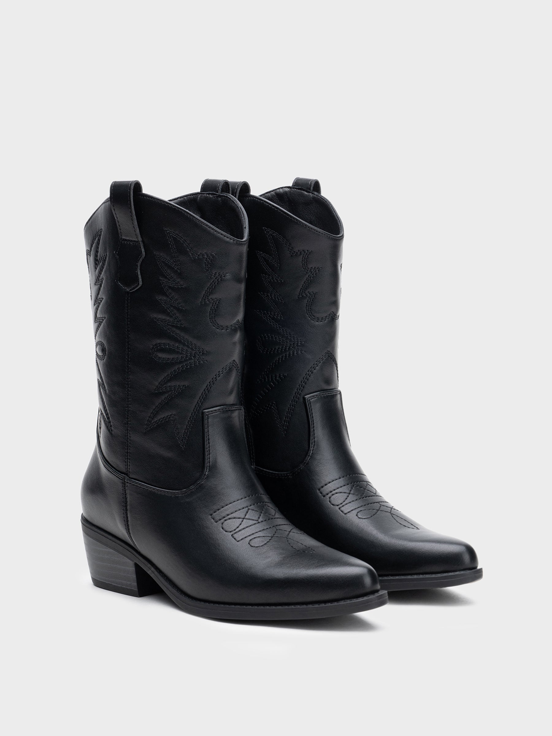 botte Dakota pour femme vue 02