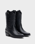 botte Dakota pour femme vue 02