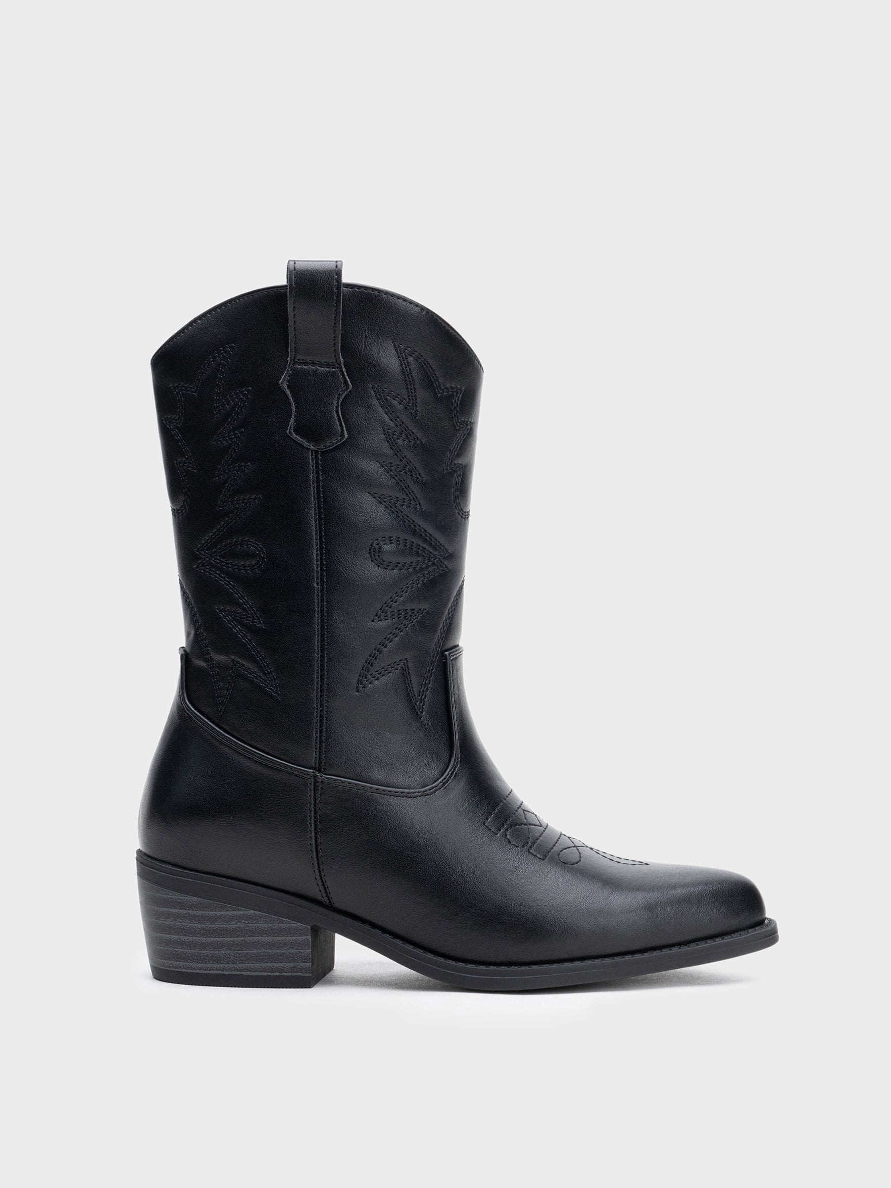 botte Dakota pour femme vue 03