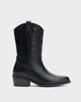botte Dakota pour femme vue 03