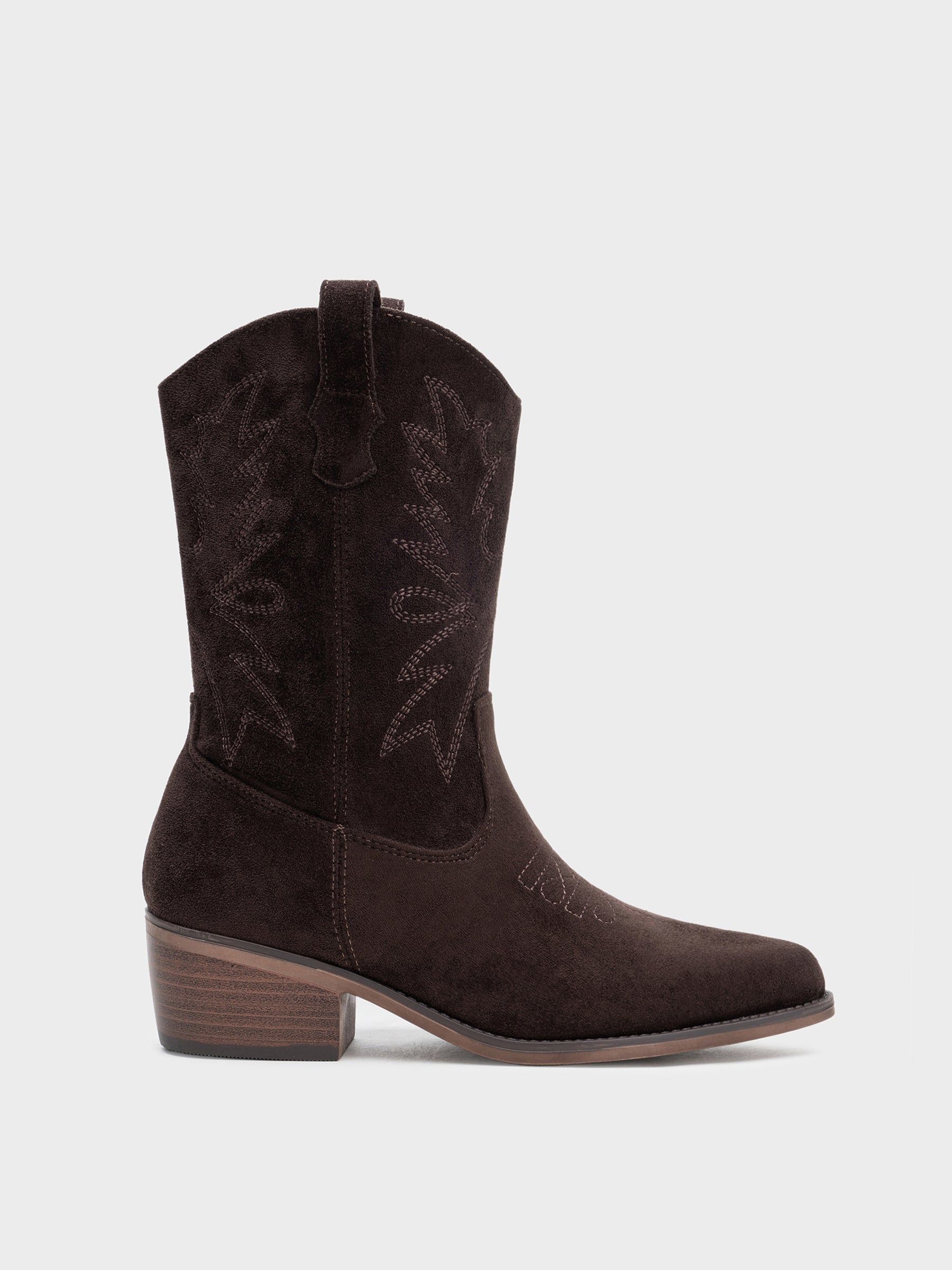 botte Dakota pour femme vue 06