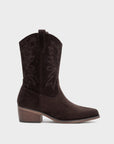 botte Dakota pour femme vue 06