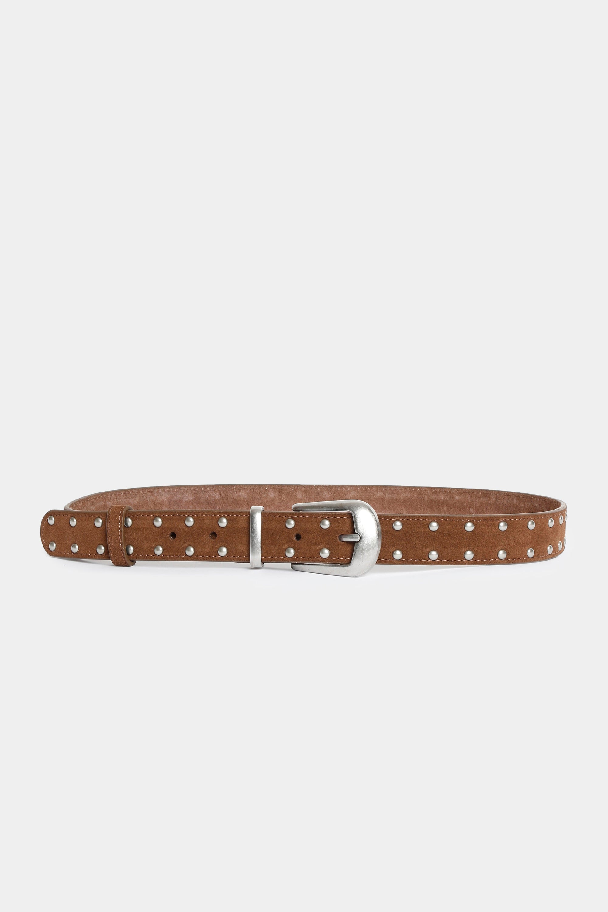 ceinture femme cloutee image 1