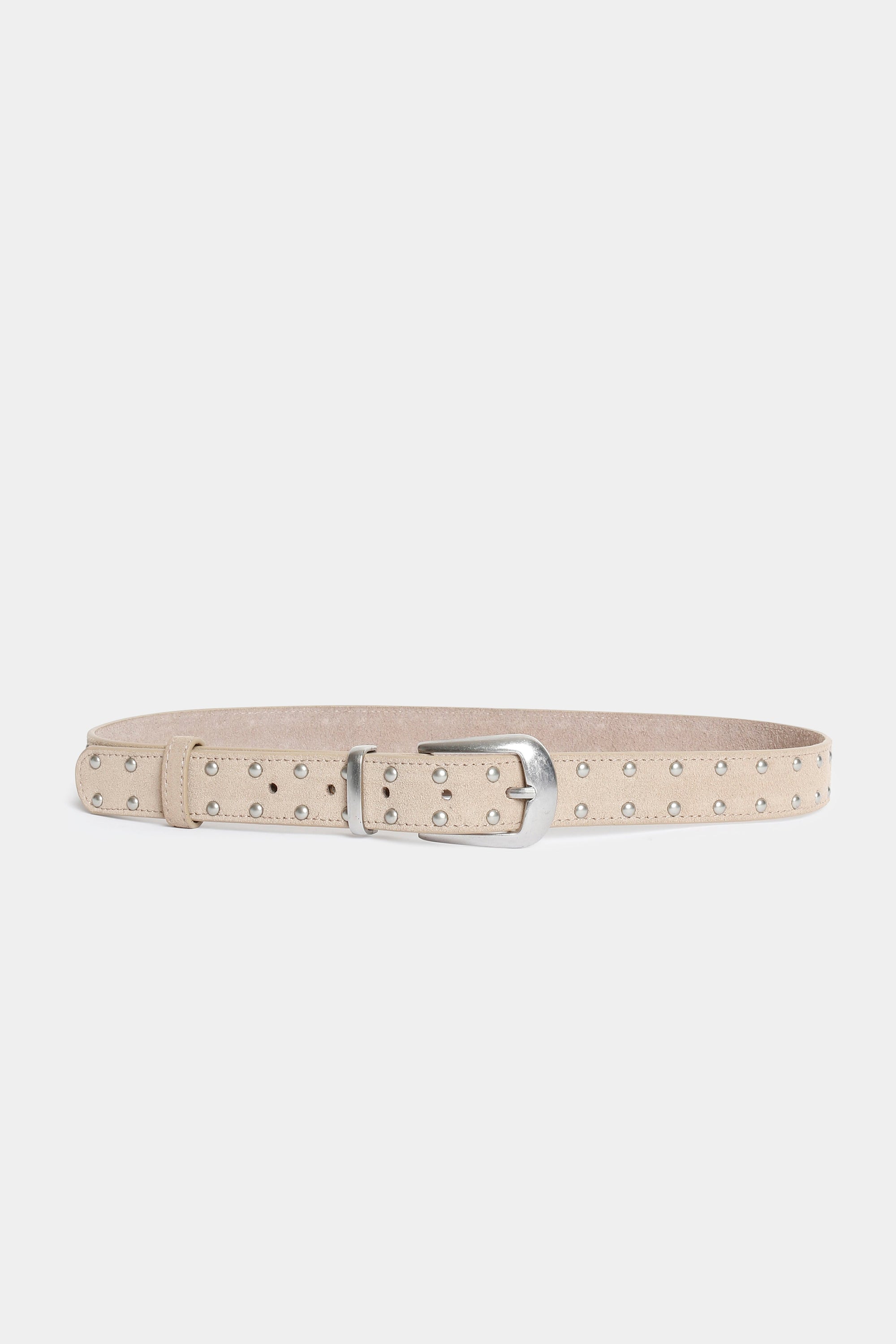ceinture femme cloutee image 3