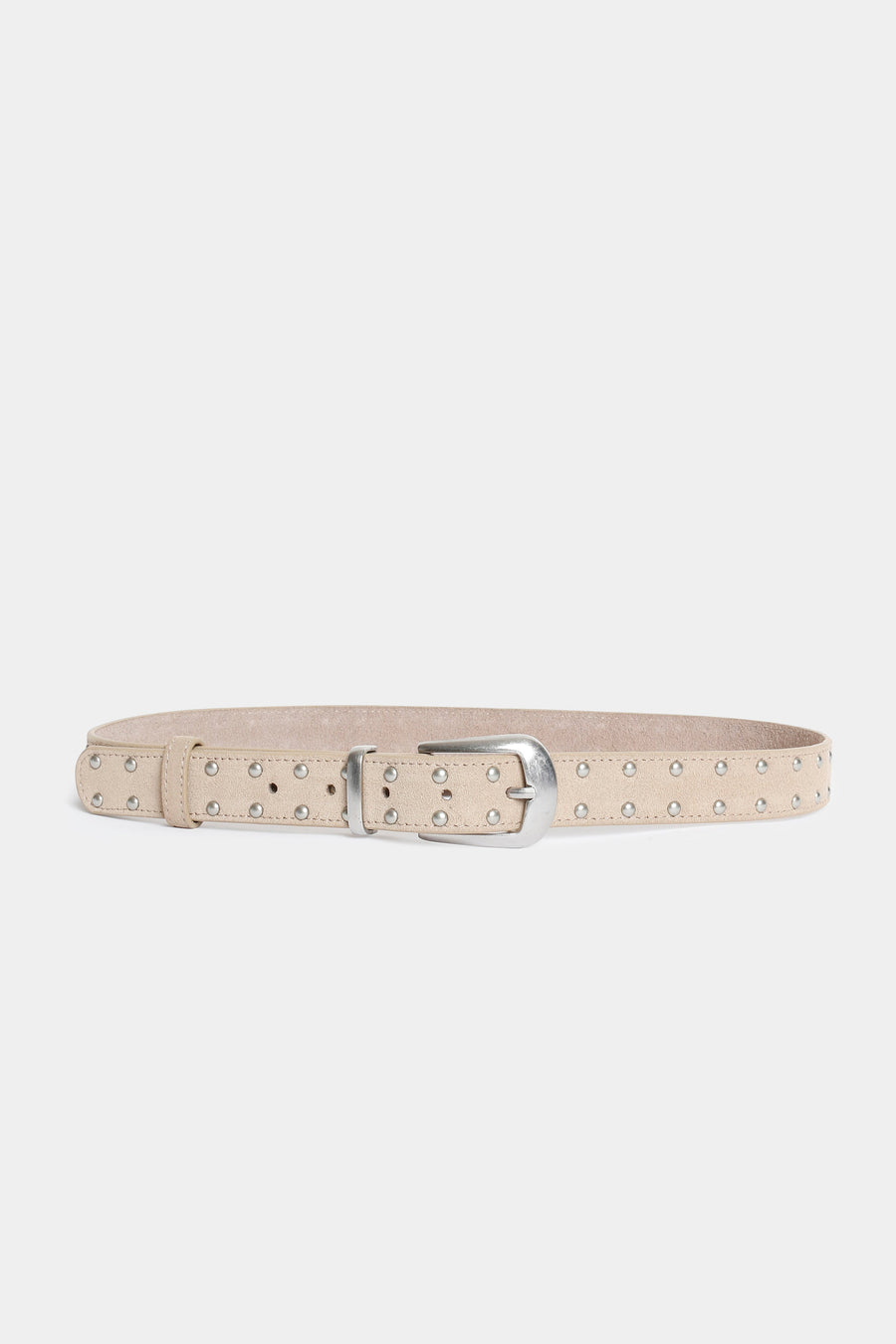 ceinture femme cloutee image 3