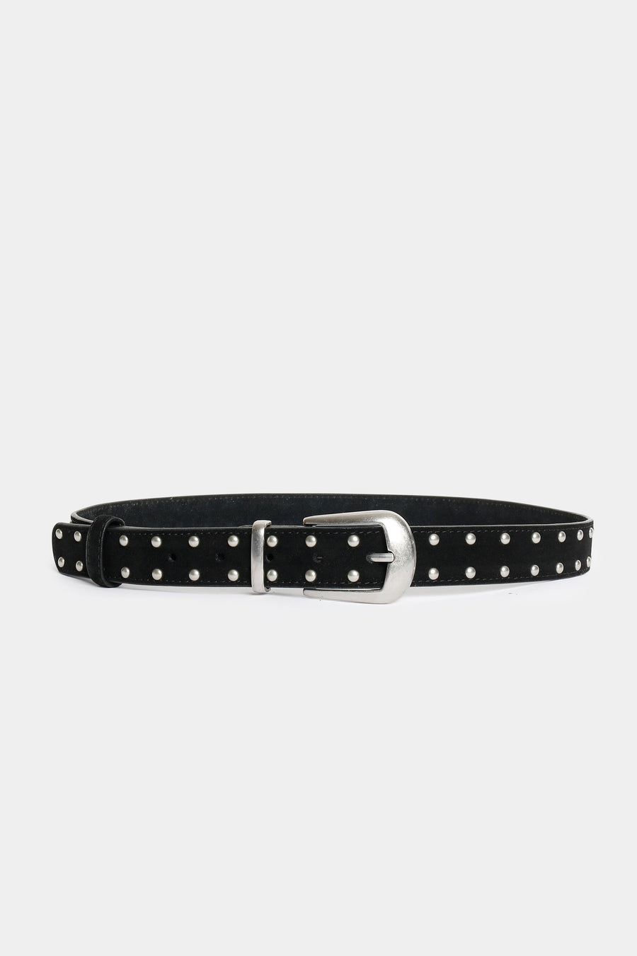 ceinture femme cloutee image 4
