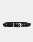 ceinture femme cloutee image 4