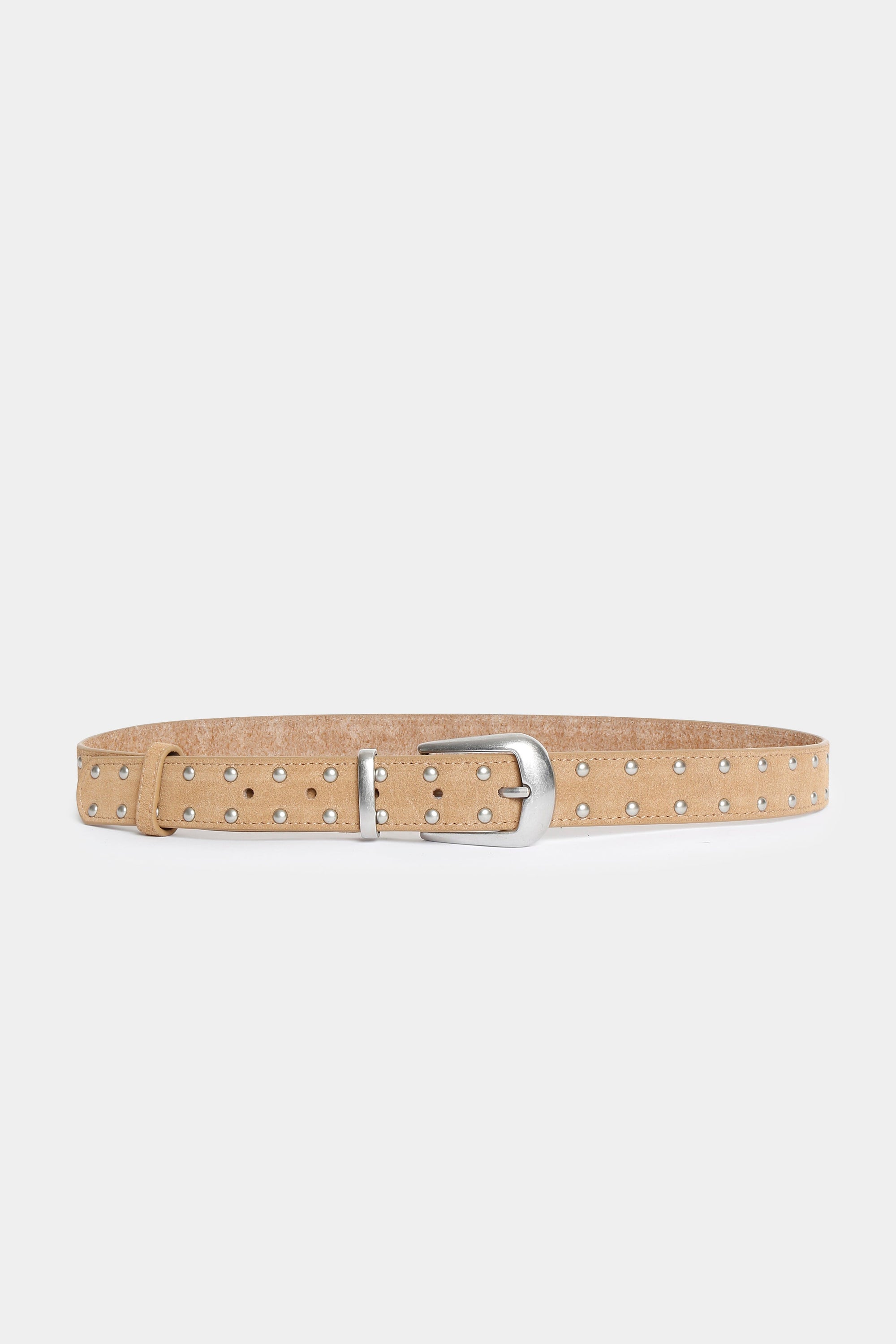 ceinture femme cloutee image 6