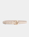 cinturon piel image 1