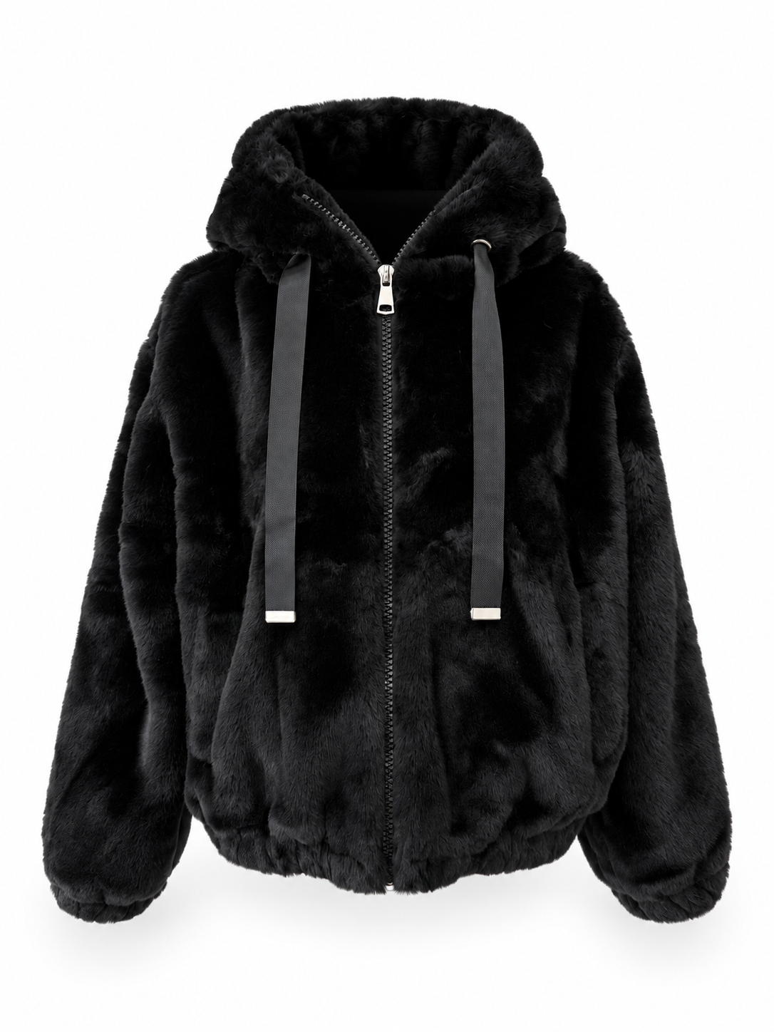 Vetement femme en laine pour femme vue 13