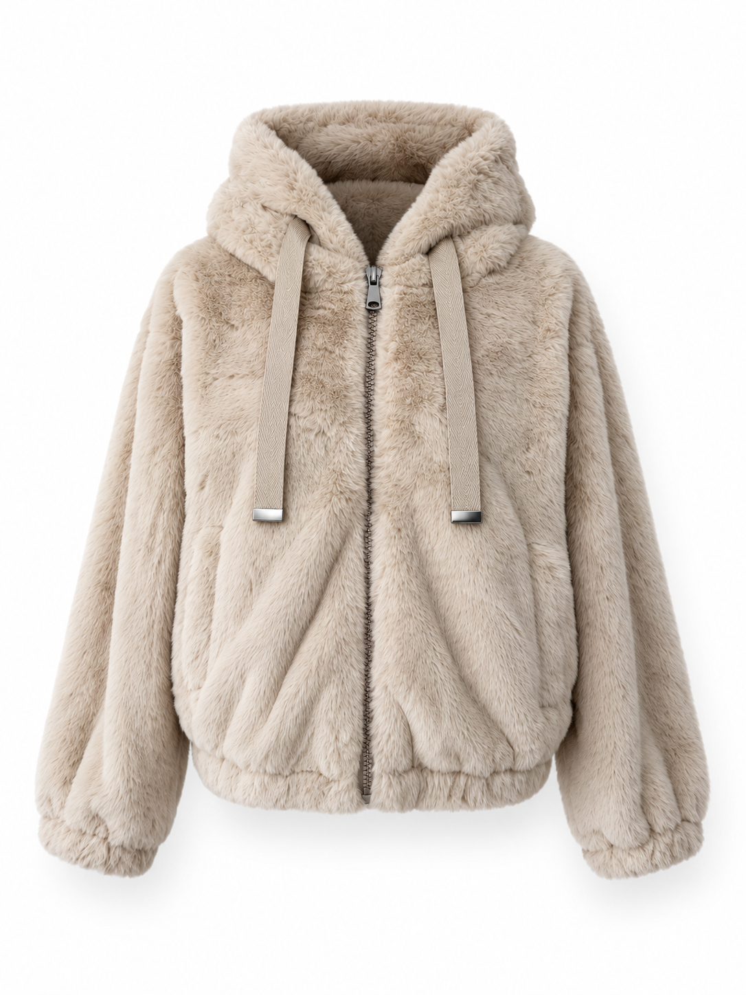 Vetement femme en laine pour femme vue 08