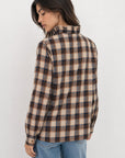 chemise en coton pour femme vue 11