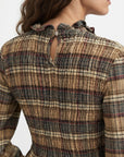 chemise en coton pour femme vue 12