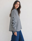 chemise en coton pour femme vue 03