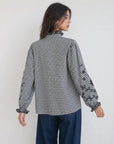 chemise en coton pour femme vue 04