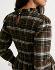 chemise en coton pour femme vue 05