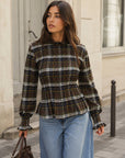 chemise en coton pour femme vue 06