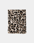 Écharpe LEOPARDO pour femme vue 02