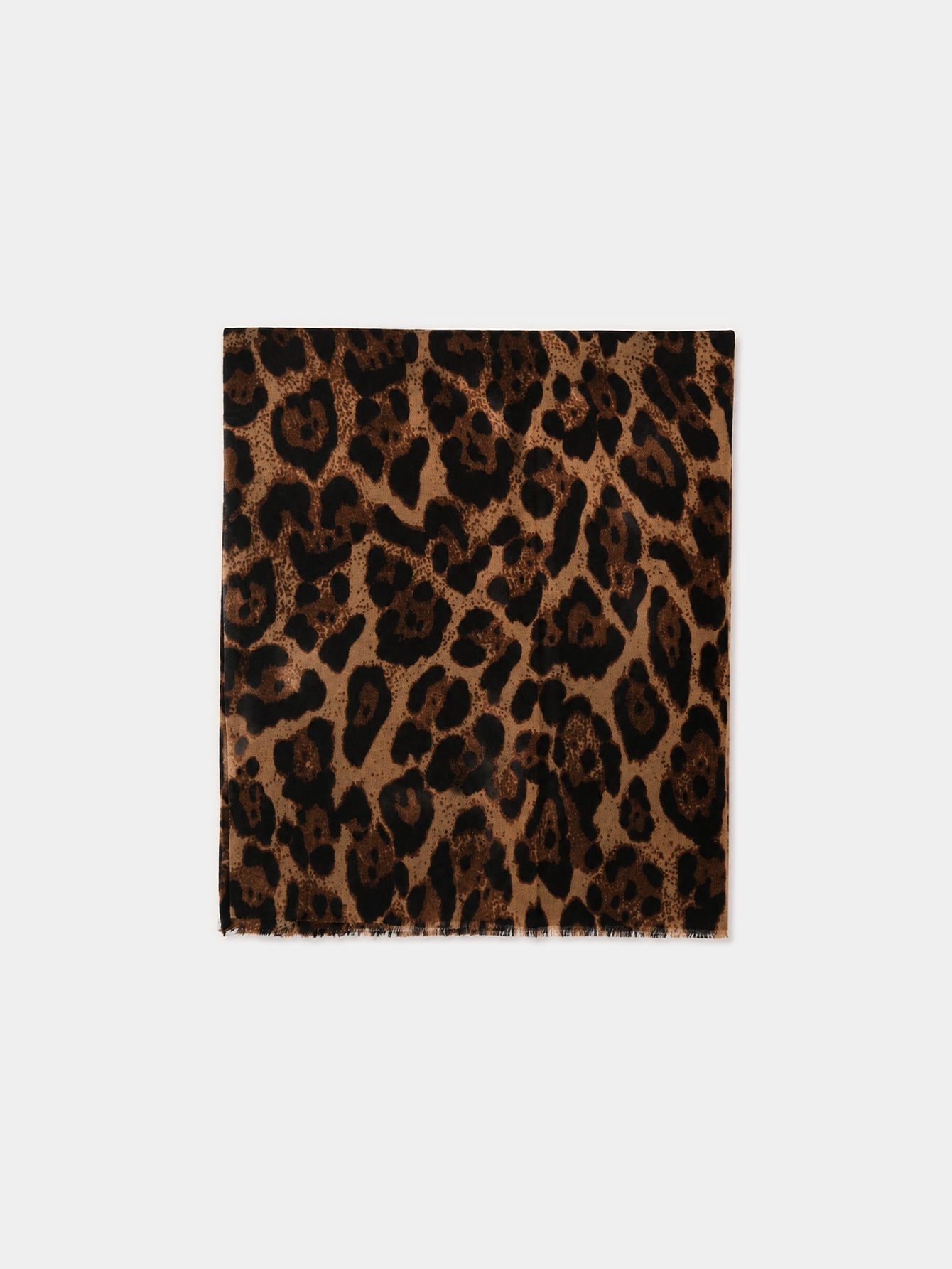 Écharpe LEOPARDO pour femme vue 03