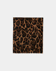 Écharpe LEOPARDO pour femme vue 03